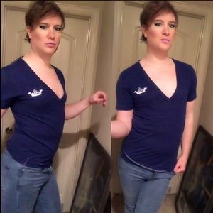 Shopping, Makeup, Madonna.....